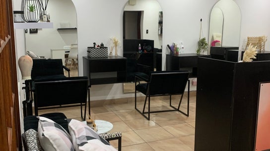 The Masq Salon