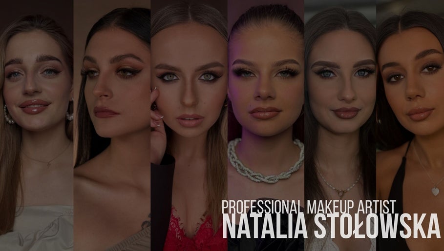 Profesjonalne makijaże w Natalia.Beauty.Lab, Katowice, Województwo Śląskie, PL, podkreślają elegancję i styl.