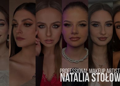 Profesjonalne makijaże w Natalia.Beauty.Lab, Katowice, Województwo Śląskie, PL, podkreślają elegancję i styl.