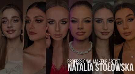 Profesjonalne makijaże w Natalia.Beauty.Lab, Katowice, Województwo Śląskie, PL, podkreślają elegancję i styl.