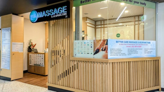 Better Care Massage & Acupuncture Seven Hills