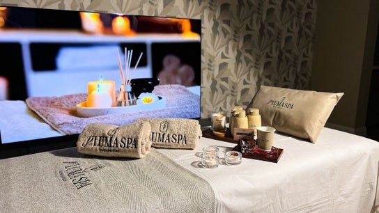 Pluma Spa Home Service I بلوما سبا للخدمة المنزلية