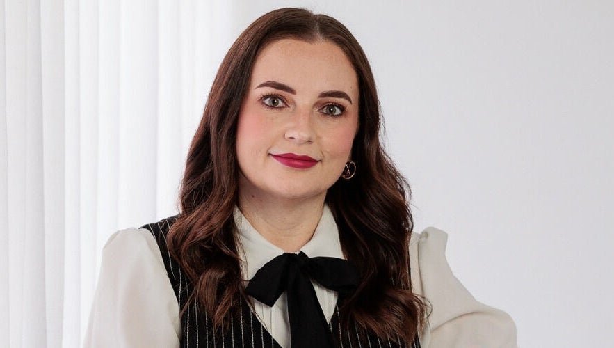 Owner of Emma McCulloch Tattoo Removal & Aesthetics in Everton Park, Queensland, AU in a professional setting.