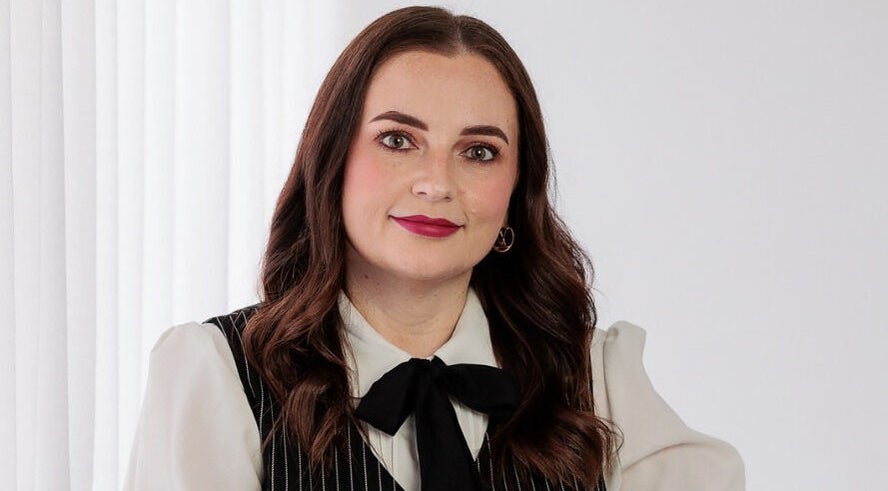 Owner of Emma McCulloch Tattoo Removal & Aesthetics in Everton Park, Queensland, AU in a professional setting.