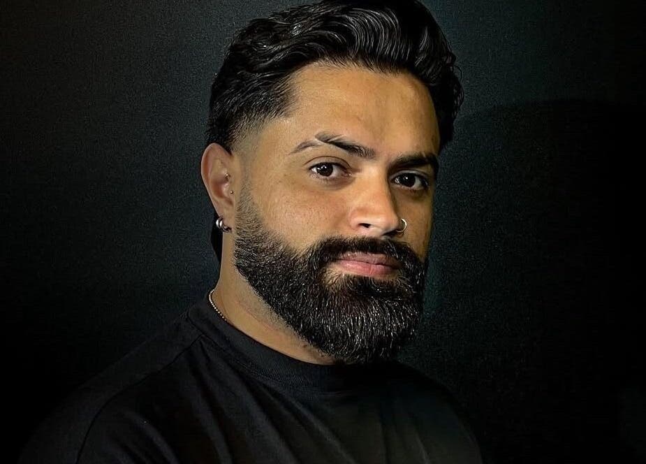 Retrato de estilo moderno en Abrahan Rey, La Reina, Región Metropolitana, CL.