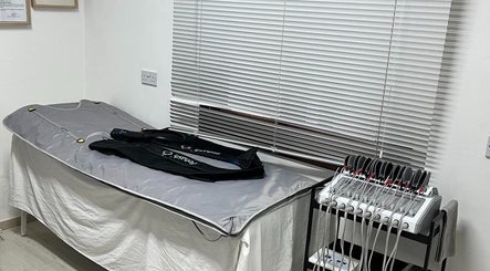 Σύγχρονος εξοπλισμός ομορφιάς στο OG aesthetics, Στρόβολος, Λευκωσία, CY για θεραπείες χαλάρωσης.