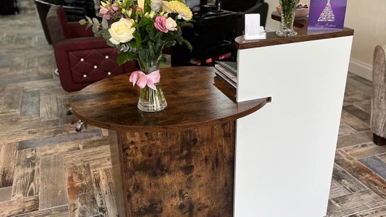 Love Hair by Heather