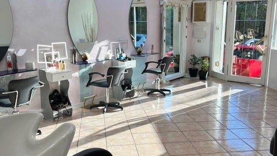 Glam Beauty Salon di Maiellaro Rebecca