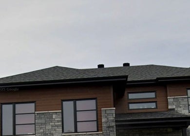 Elegant exterior of ZARA BEAUTE YUL in Mirabel, Québec, CA showcasing modern architecture.