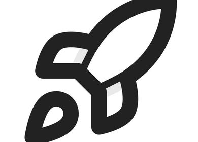 Rocket icon representing innovation at Ad Salon MX in Ciudad De México, Ciudad De México, MX.