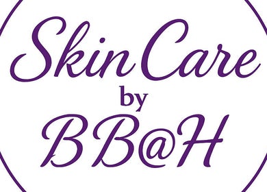 Stylish logo for BeautyBar@Hills, Rouse Hill, New South Wales, AU, showcasing elegant typography.