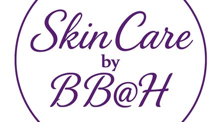 Stylish logo for BeautyBar@Hills, Rouse Hill, New South Wales, AU, showcasing elegant typography.