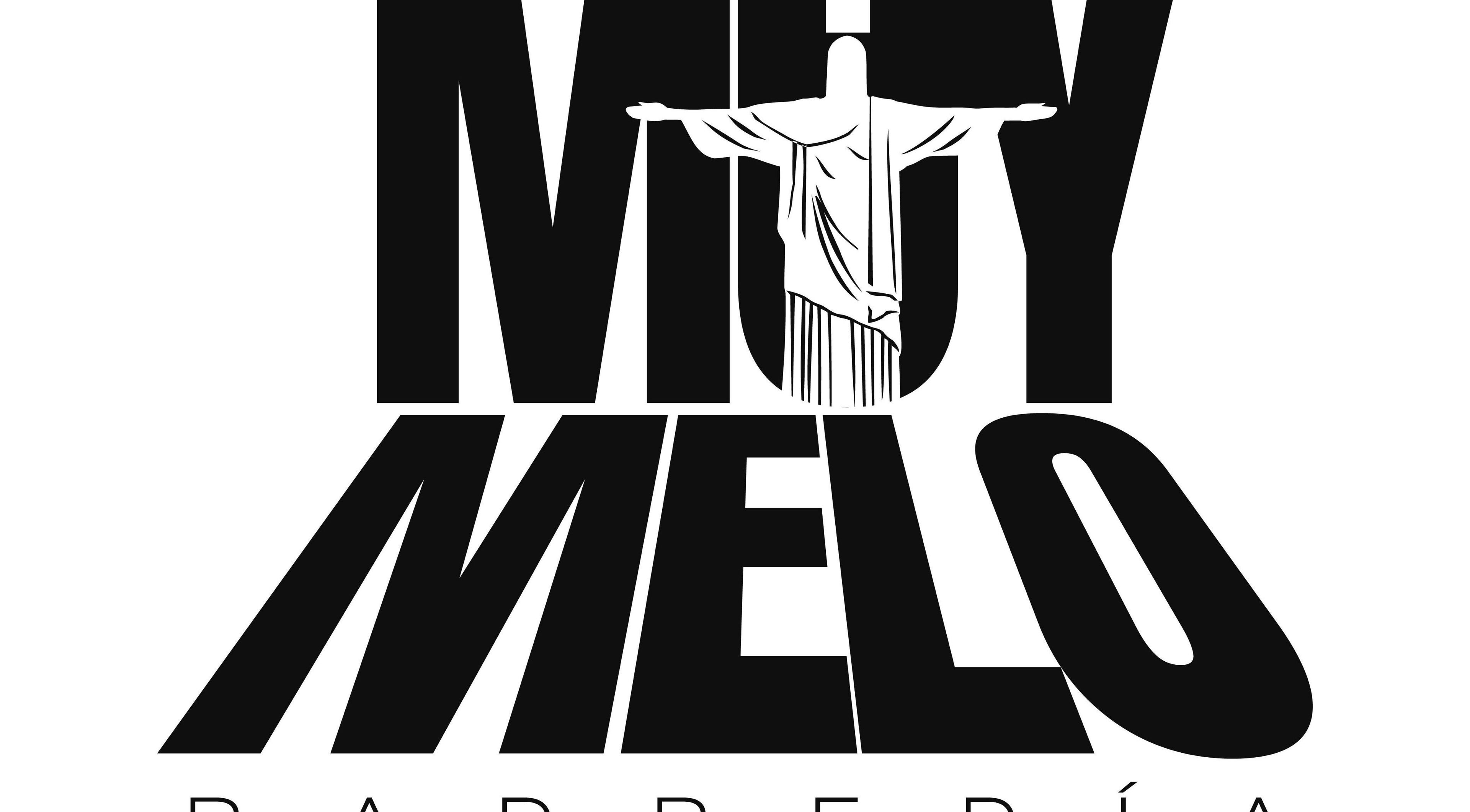 Logo of MUY MELO BARBERÍA in Cali, Valle Del Cauca, CO