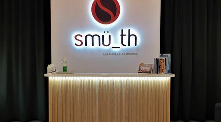 Smu_th Specialised Aesthetics – kuva 2