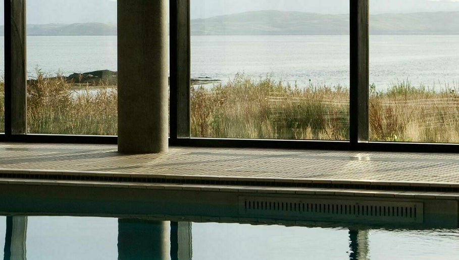 Isle of Mull Hotel & Spa image 1