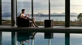 Isle of Mull Hotel & Spa image 2