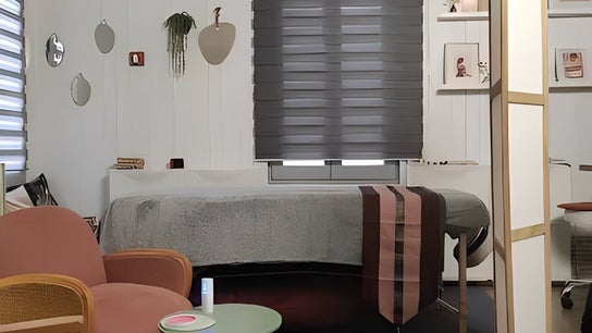 Kalimba Yoga Massages