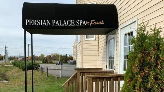 Persian Palace Spa