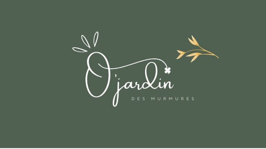 Ö Jardin Des Murmures