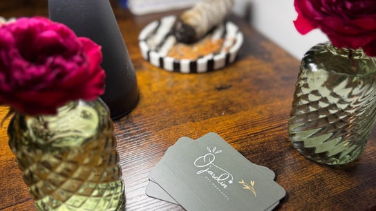 Ö Jardin Des Murmures