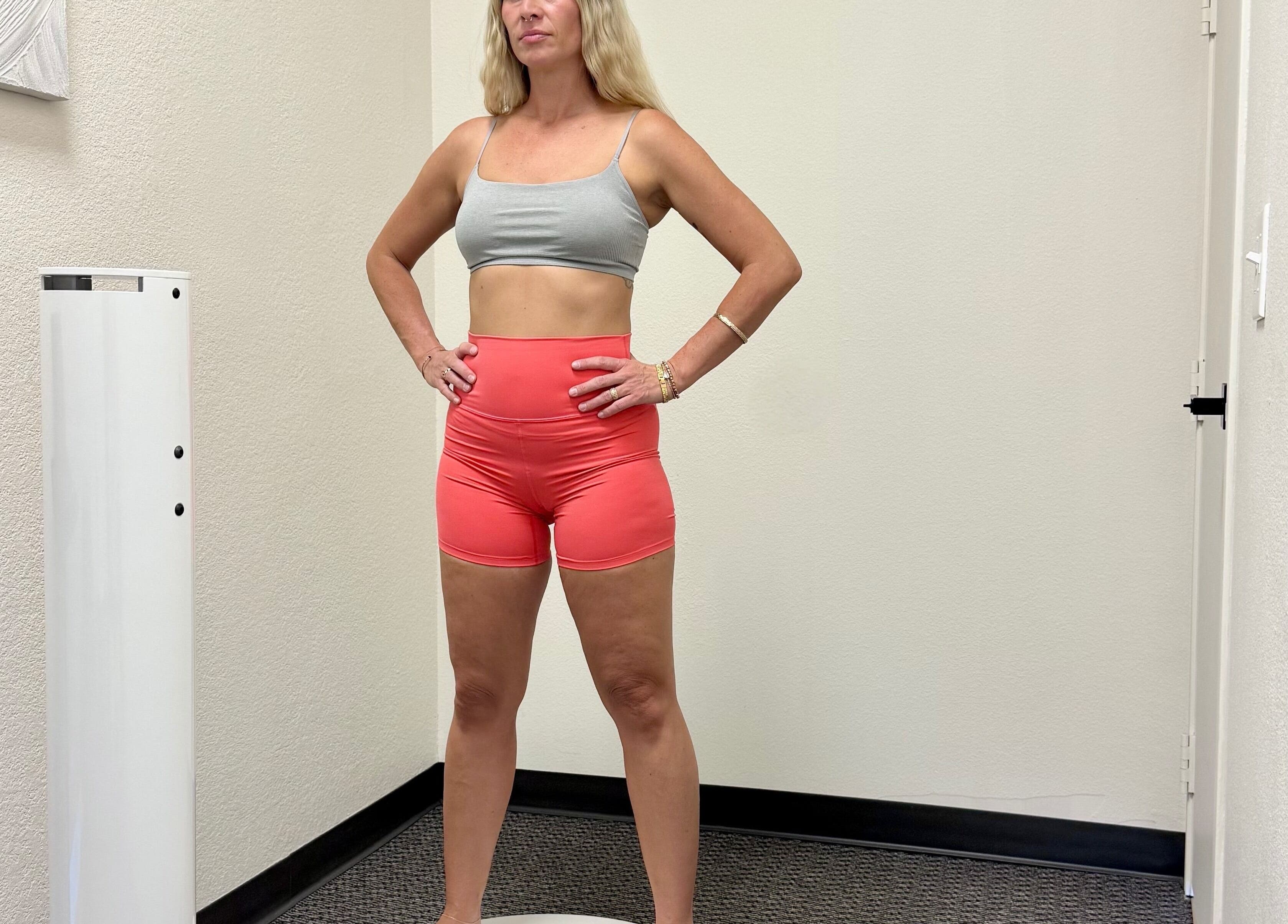 Calm therapy session at EverGlo Studios, Henderson, Nevada, US. A serene space for rejuvenation.