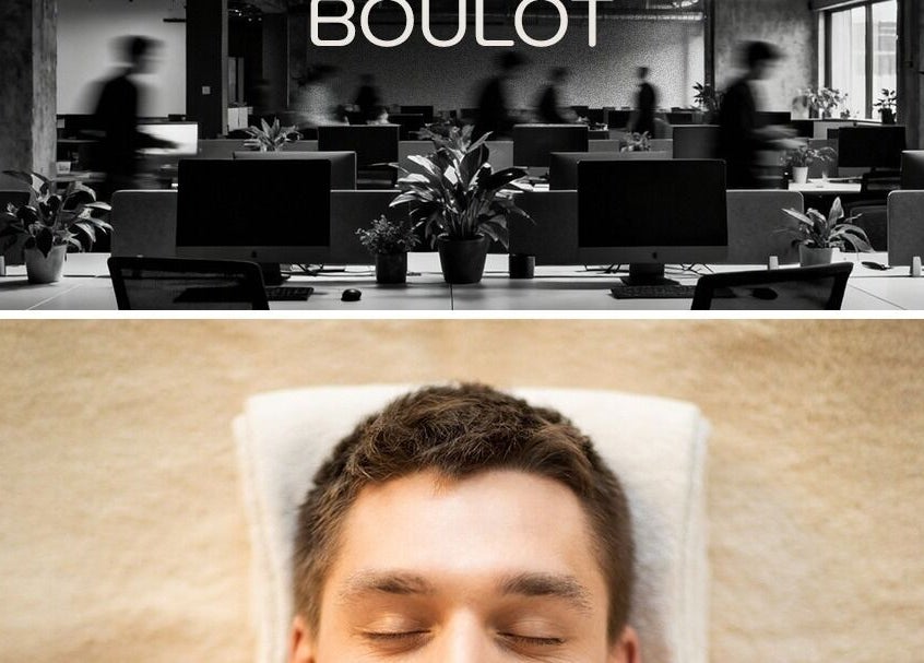 Salon Nesspa à Paris, Île-de-France FR, espace relaxant avec ambiance apaisante pour bien-être holistique.