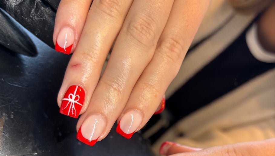Nailed It By Lori Ross image 1