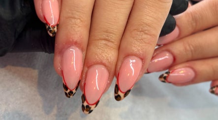 Nailed It By Lori Ross image 2