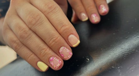 Nailed It By Lori Ross image 3