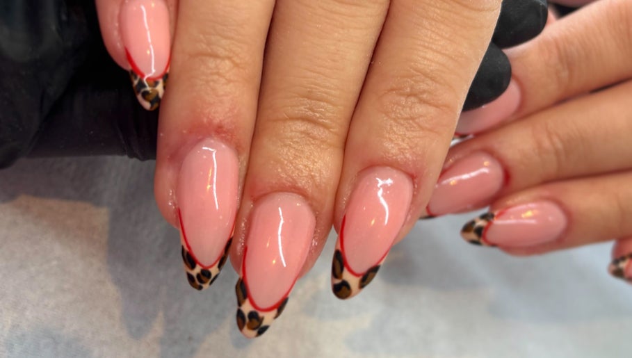 Nailed It By Lori Ross, bilde 1