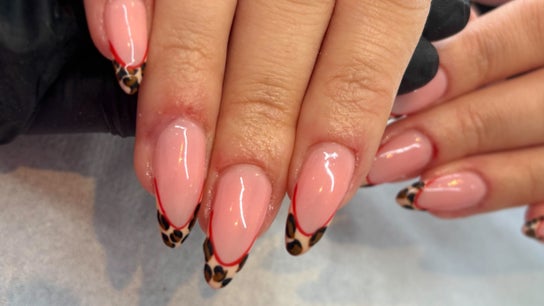 Nailed It By Lori Ross