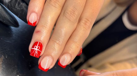 Nailed It By Lori Ross, bilde 2