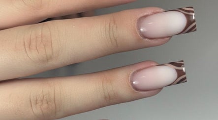 Stylizacja paznokci w salonie Nikola Rożek Stylizacja Paznokci, Nysa, Województwo Opolskie, PL.