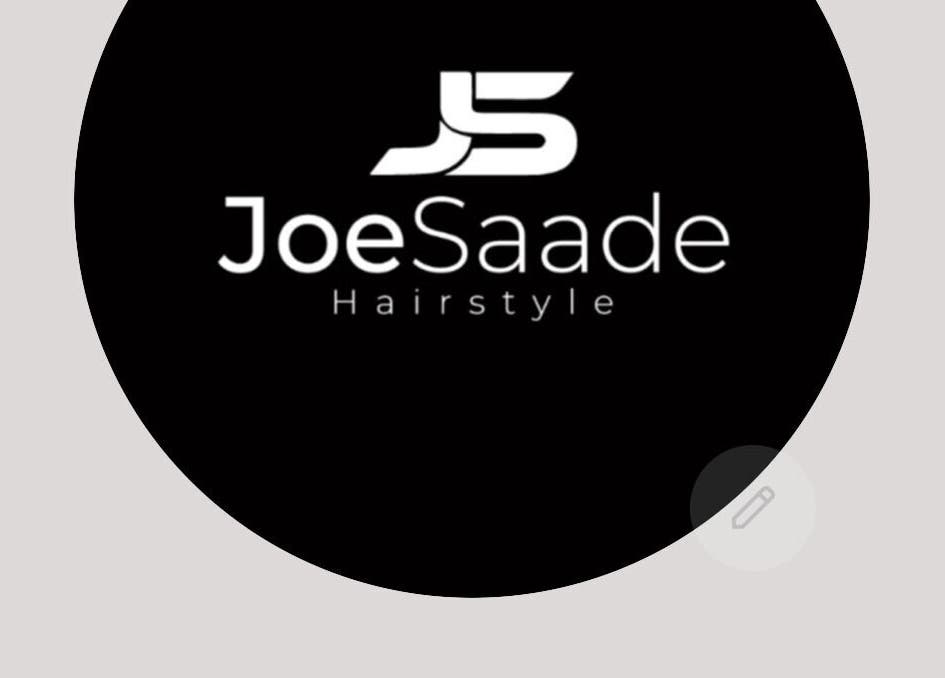 Logo for Salonjoesaade, a premier hairstyle venue in Jabal Lubnan, Jabal Lubnan, LB.