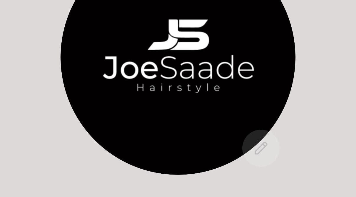 Logo for Salonjoesaade, a premier hairstyle venue in Jabal Lubnan, Jabal Lubnan, LB.