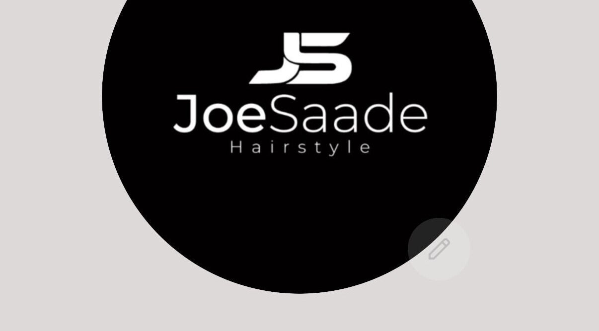 Logo for Salonjoesaade, a premier hairstyle venue in Jabal Lubnan, Jabal Lubnan, LB.