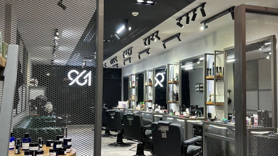 961 Salon