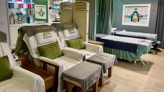 Lanxi Pavilion Health Centre