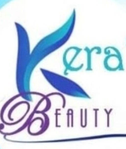 Kera's Beauty Care The Salon logo in Bridgetown, Saint Michael, BB, showcasing elegant design.