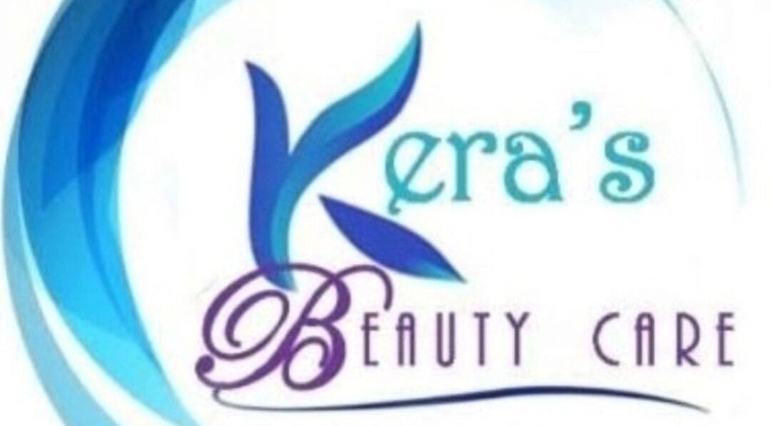Kera's Beauty Care The Salon logo in Bridgetown, Saint Michael, BB, showcasing elegant design.