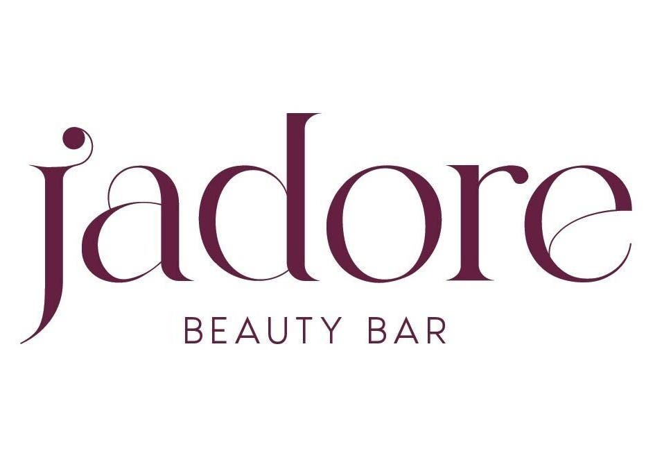 Logo of J’adore Beauty Bar located in Jabal Lubnan, Jabal Lubnan, LB.