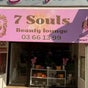 7 souls - Zouq Mosbeh, Jabal Lubnan