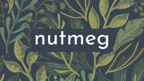 Nutmeg – kuva 1