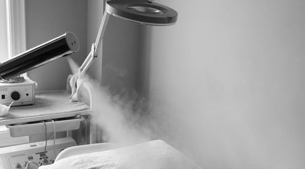 Facial steam treatment at Blossy Beauty in Sungai Petani, Kedah, MY. Relax and rejuvenate here.