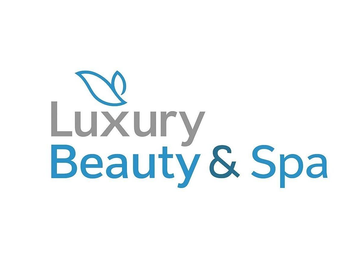 Logo of Luxury Beauty & Spa, a premier venue in London, England, GB specializing in wellness services.