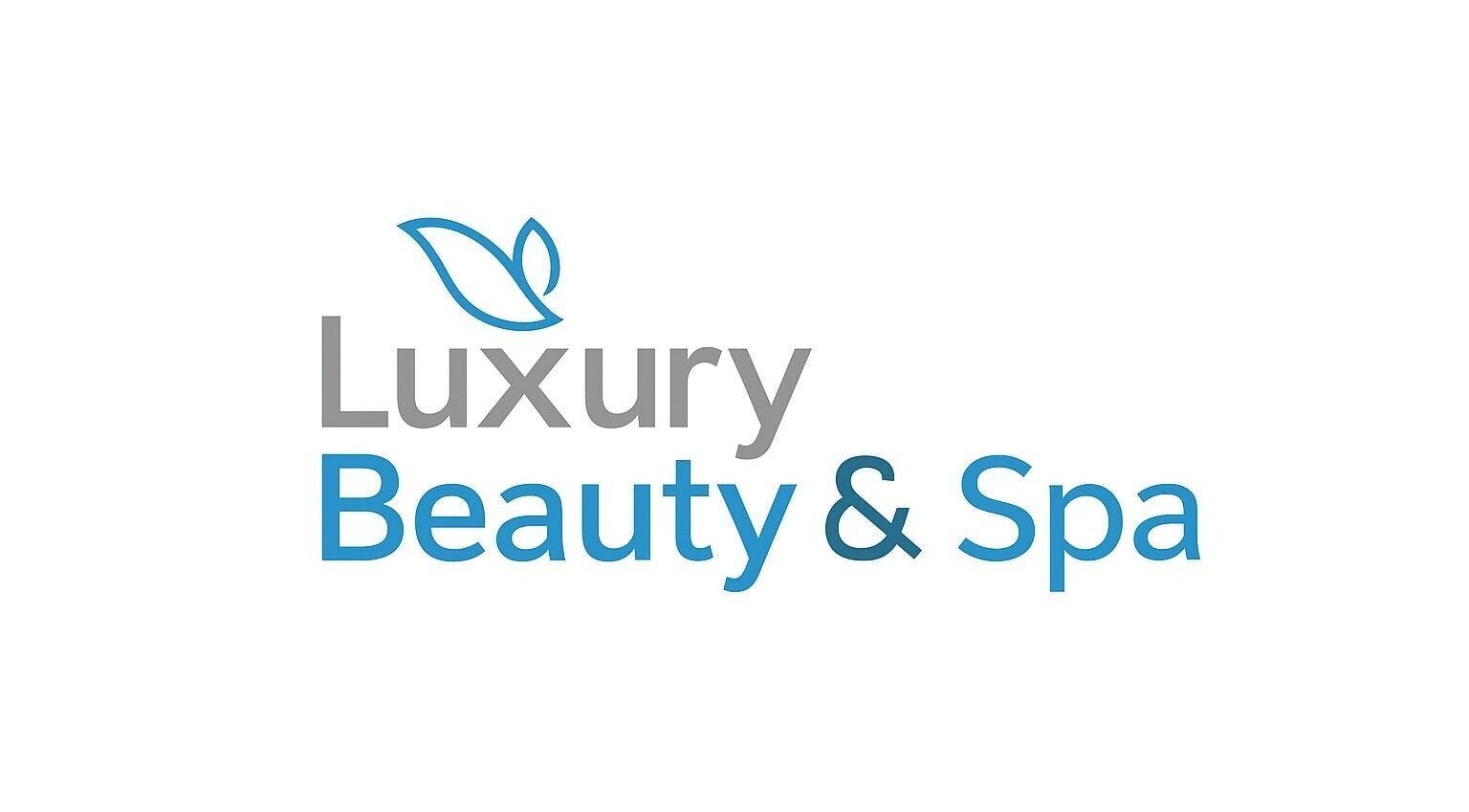 Logo of Luxury Beauty & Spa, a premier venue in London, England, GB specializing in wellness services.
