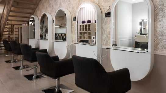 Insyra Salon