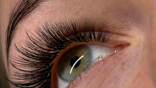 wik.lashes Wiktoria Drozd