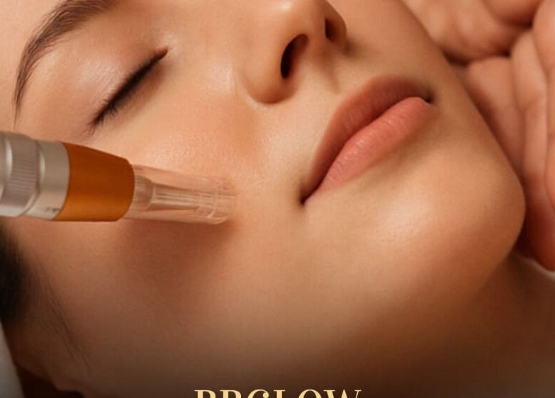 Tratamiento facial en Diego Rodriguez | Maquillaje Permanente, San Vicente, San José, CR.