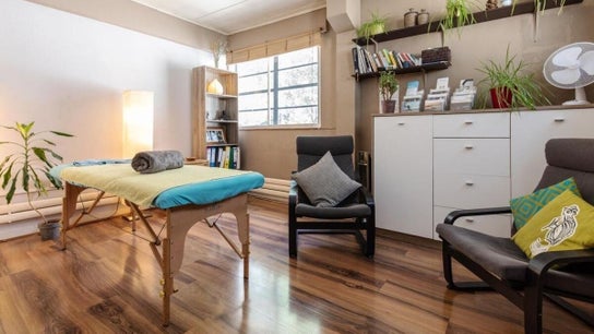 Rwot Wellness Therapy - Home service | Dubai Only